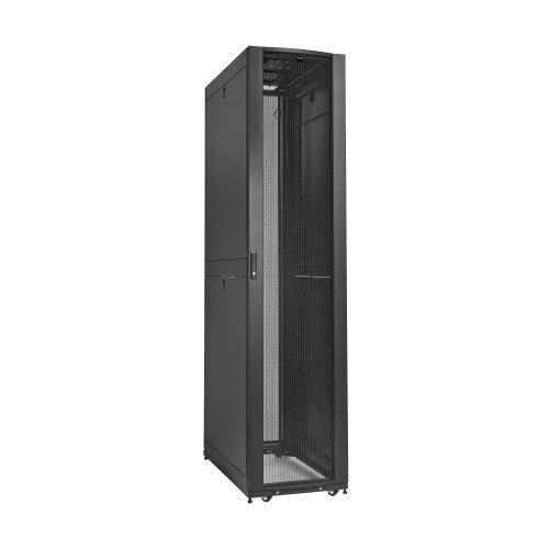 Armoire de baie Tripp Lite SmartRack SR52UB 52U profondeur standard