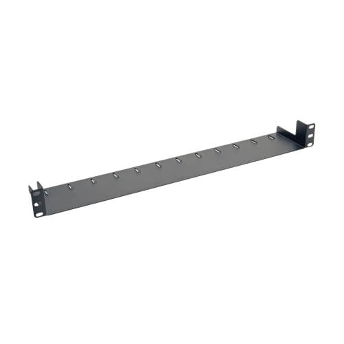 Plateau de gestion des câbles horizontal 1U Tripp Lite SmartRack SRCABLETRAY1U
