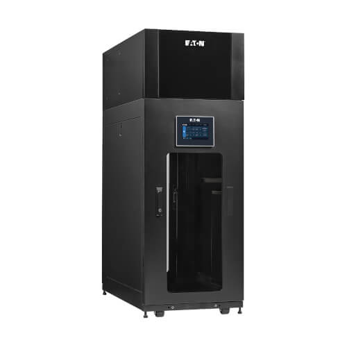 Armoire de baie autoclimatisée Tripp Lite SmartRack SRCOOL3KTP25U 25U profondeur standard