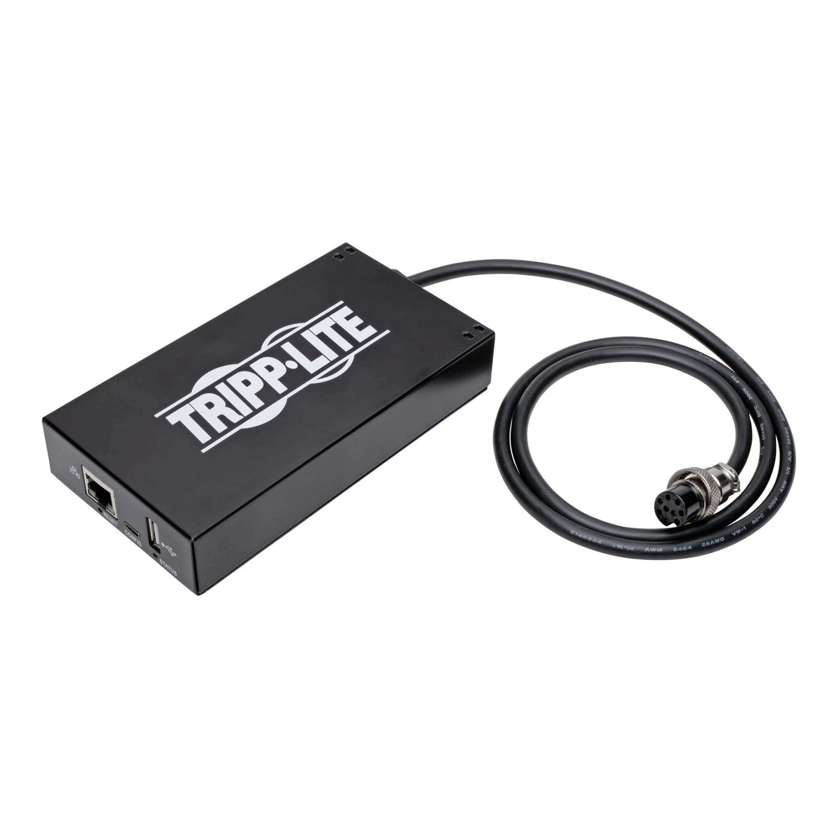 Tripp Lite LX Platform SNMP/Web Interface Module SRCOOLNETLX