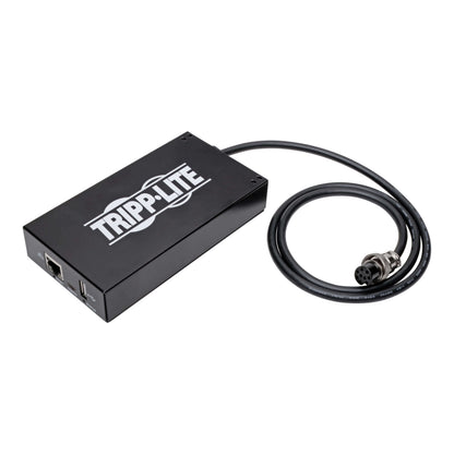 Tripp Lite LX Platform SNMP/Web Interface Module SRCOOLNETLX