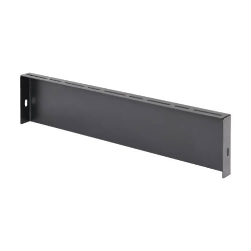 Tripp Lite SRCTMTR750SH Short Riser Panels for Hot/Cold Aisle Containment System, Wide 750 mm Racks, Set of 2
