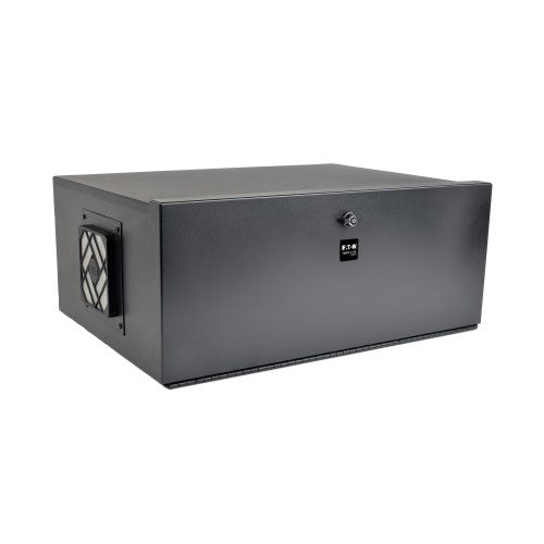 Tripp Lite SRDVRLB 5U Security DVR Lockbox