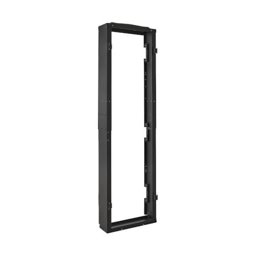 Tripp Lite SmartRack SREXTENDER Rack Enclosure Extension Frame
