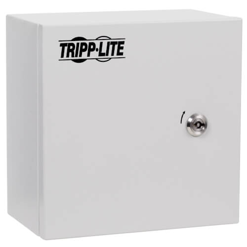 Boîtier industriel extérieur NEMA 4 Tripp Lite SmartRack SRIN4101010