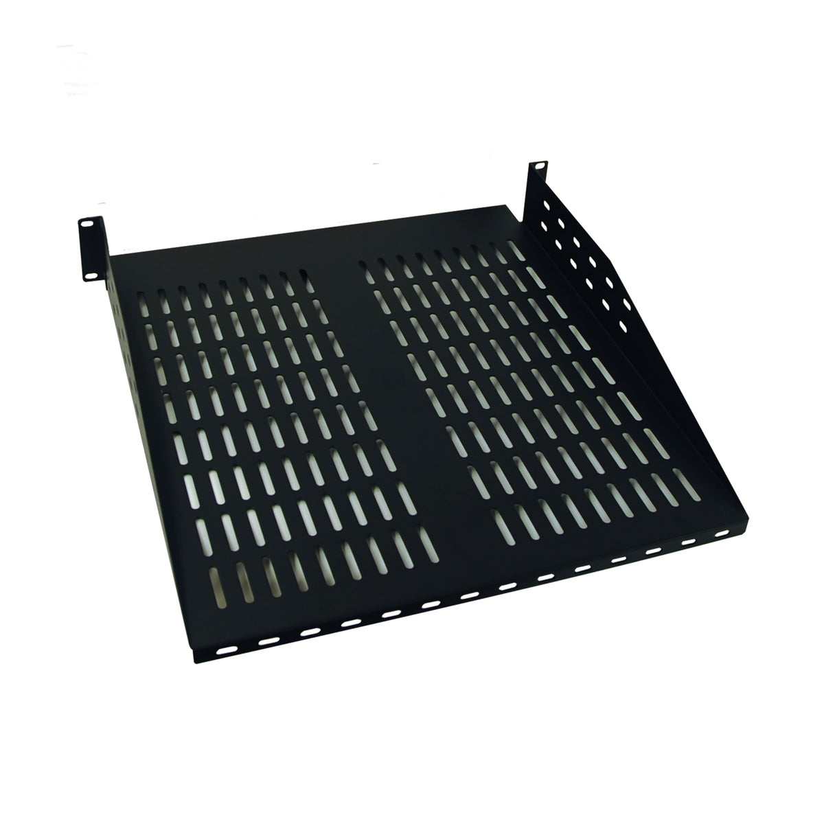 Tripp Lite 2U Cantilever Fixed Shelf, 21 in / 533.4 mm (SRSHELF2PDP)