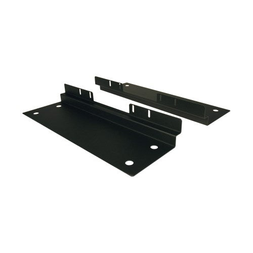 Ensemble de plaques de stabilisation antibasculement Tripp Lite SmartRack SRSTABILIZE pour armoires autonomes