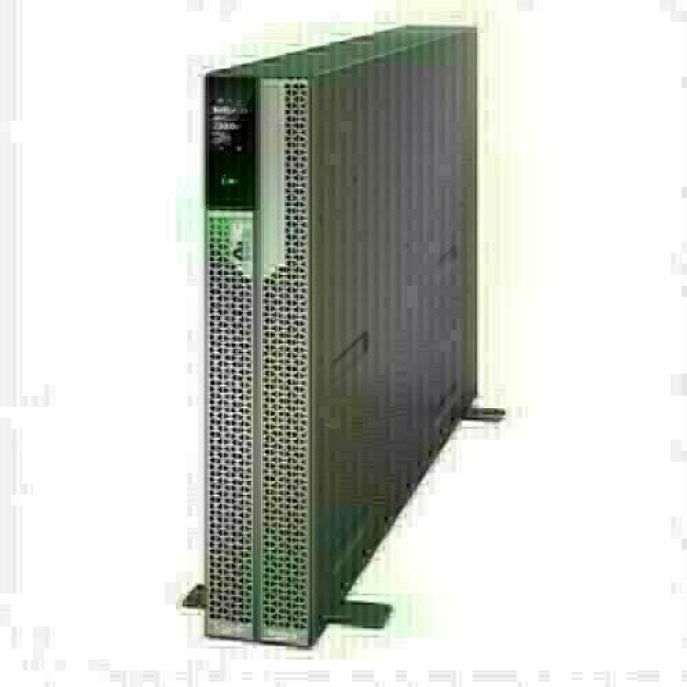APC by Schneider Electric Smart-UPS Ultra 2U/3U High-Density 5000VA Rackmount 2U 208V - SRTL5KRM2UC