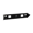 Support de rack mural vertical Tripp Lite SmartRack 2U SRWALLBRKT2U