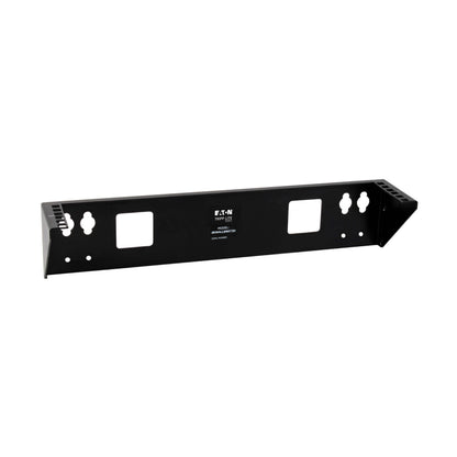 Tripp Lite SmartRack 2U Vertical Wall-Mount Rack Bracket SRWALLBRKT2U