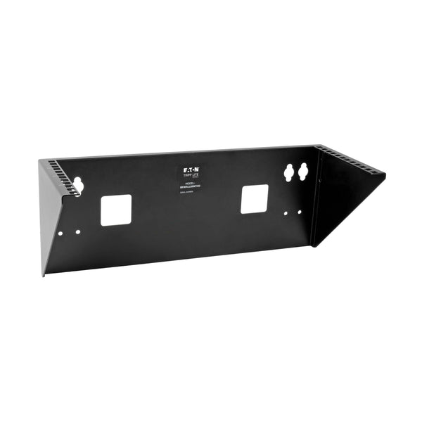 Support de rack mural vertical Tripp Lite SmartRack 4U SRWALLBRKT4U