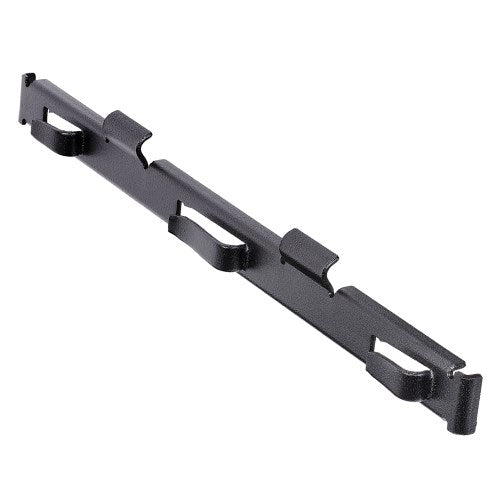 Barres de couplage rapide Tripp Lite SRWBTLCPLRBR pour chemins de câbles en treillis, paquet de 50