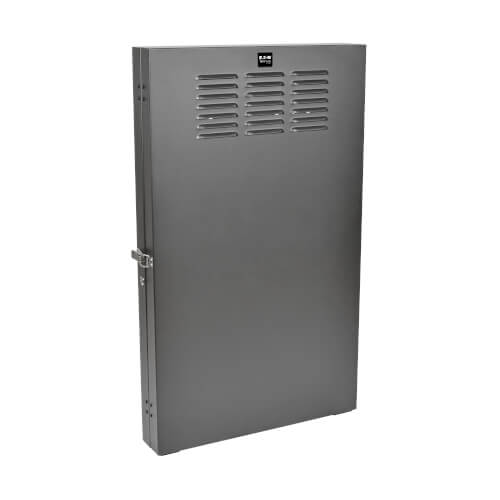 Armoire murale Tripp Lite SmartRack SRWF2U36 2U, profondeur serveur, profil bas, montage vertical