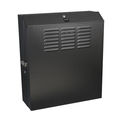 Armoire murale Tripp Lite SmartRack SRWF5U 5U, profondeur commutateur, profil bas, montage vertical