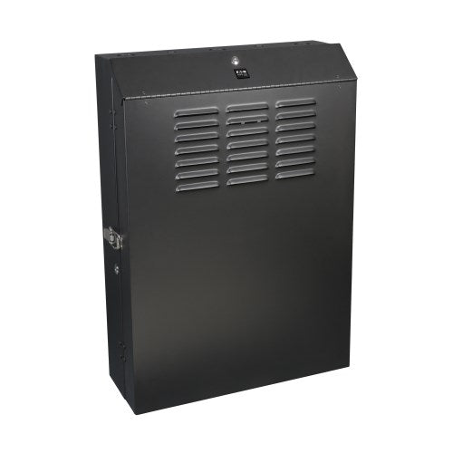 Armoire murale Tripp Lite SmartRack SRWF5U36 5U, profondeur serveur, profil bas, montage vertical