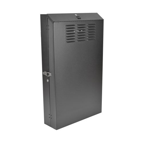 Armoire murale Tripp Lite SmartRack SRWF6U36 6U, profondeur serveur, profil bas, montage vertical