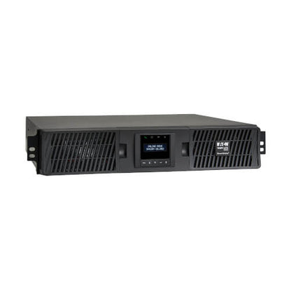 Tripp Lite SU1000RTXLCD2UN 1000VA / 900W UPS en ligne double conversion (rack/tour) - vue avant