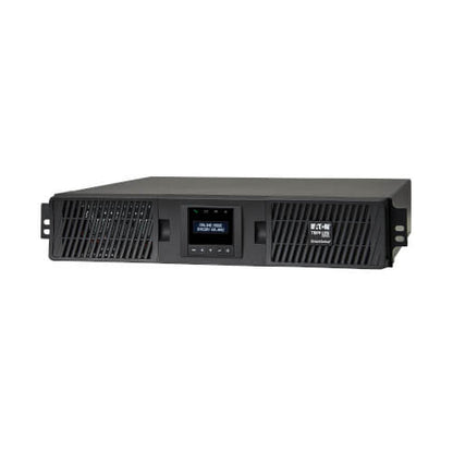 Tripp Lite SU1000RTXLCD2UN 1000VA / 900W UPS en ligne double conversion (rack/tour) - détail arrière
