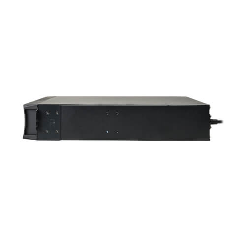Tripp Lite SU1000RTXLCD2UN 1000VA / 900W UPS en ligne double conversion (rack/tour) - en utilisation