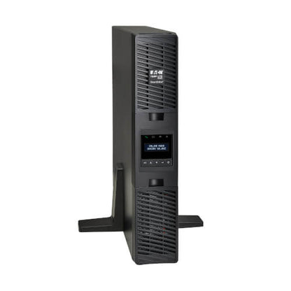 Tripp Lite SU1000RTXLCD2UN 1000VA / 900W UPS en ligne double conversion (rack/tour) - détail produit