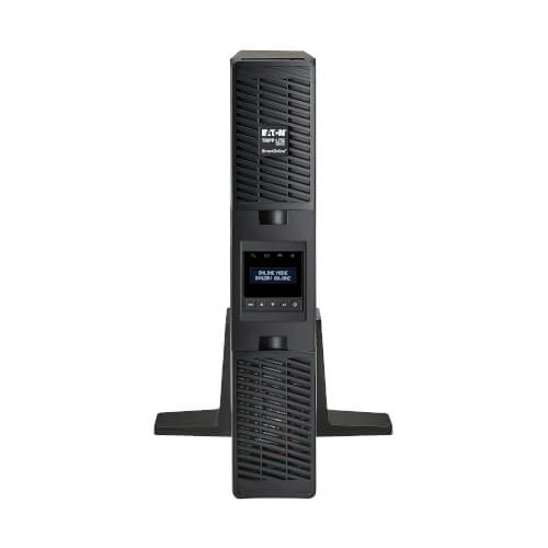 Tripp Lite SU1000RTXLCD2UN 1000VA / 900W UPS en ligne double conversion (rack/tour) - détail produit