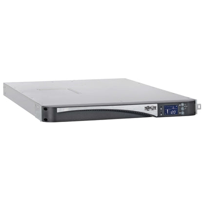 Tripp Lite SmartOnline SU1500LCD1U 1440 VA / 1440 W Rack Online UPS