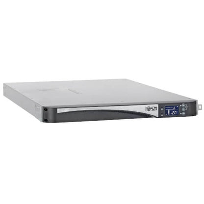 Tripp Lite SmartOnline SU1500LCD1U 1440 VA / 1440 W Rack Online UPS