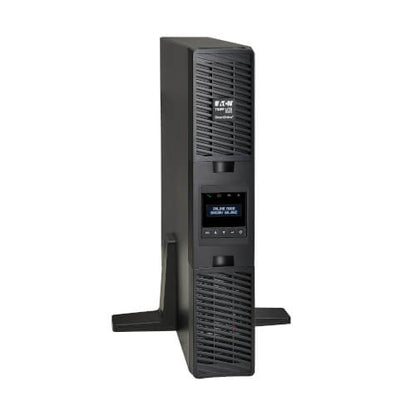 Tripp Lite SU1500RTXLCD2U 1500VA / 1350W Online Double-Conversion UPS (Rack/Tower) — Feature detail