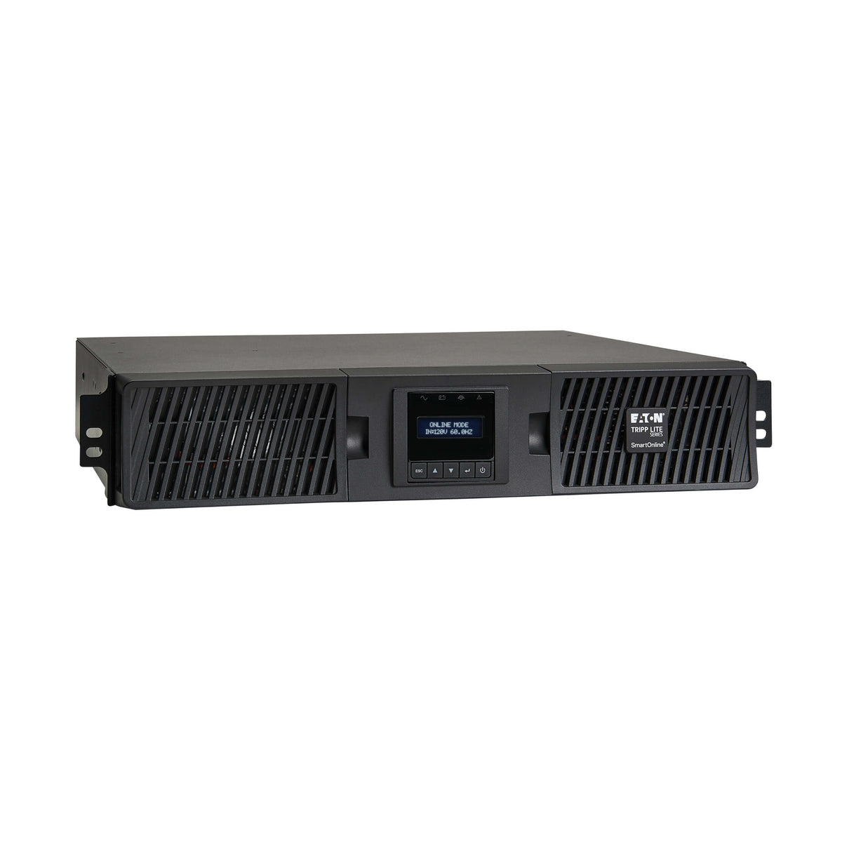 UPS en ligne rack/tour Tripp Lite SU1500RTXLCD2UTAA 1500 VA / 1350 W