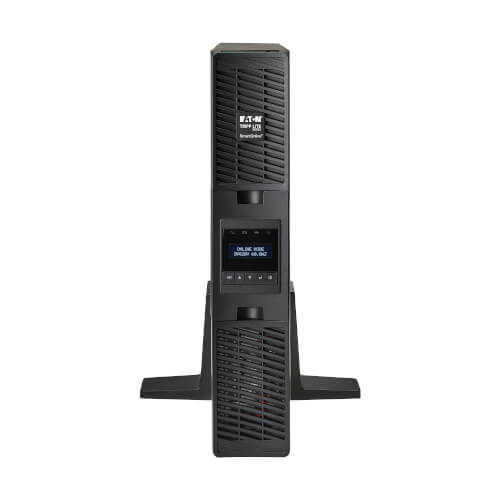 Tripp Lite SU1500RTXLCD2UTAA 1500VA / 1350W Online Double-Conversion UPS (Rack/Tower) — Feature detail