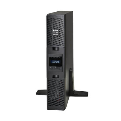 Tripp Lite SU1500RTXLCD2UTAA 1500VA / 1350W Online Double-Conversion UPS (Rack/Tower) — Feature detail