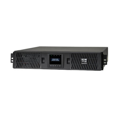 Tripp Lite SU1500RTXLCDN 1500VA / 1350W Online Double-Conversion UPS (Rack/tour) - détail arrière