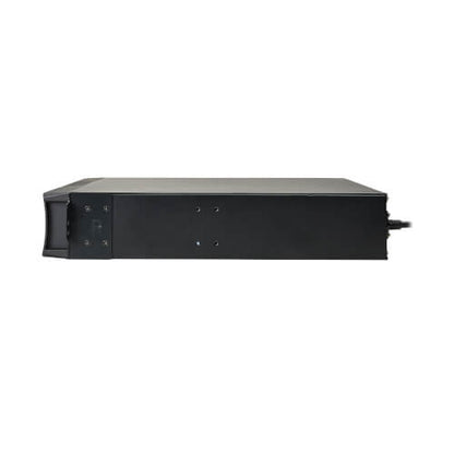 Tripp Lite SU1500RTXLCDN 1500VA / 1350W Online Double-Conversion UPS (Rack/tour) - en utilisation