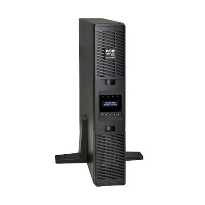Tripp Lite SU1500RTXLCDN 1500VA / 1350W Online Double-Conversion UPS (Rack/tour) - détail produit