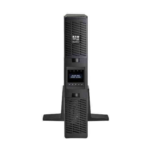Tripp Lite SU1500RTXLCDN 1500VA / 1350W Online Double-Conversion UPS (Rack/tour) - détail produit