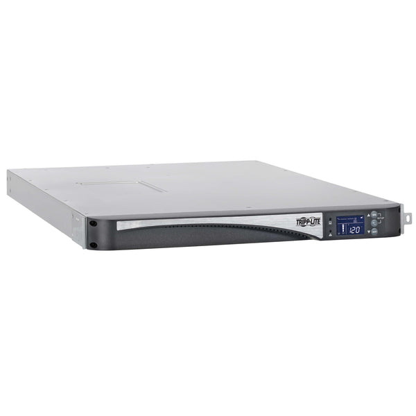 UPS en ligne rack Tripp Lite SmartOnline SU2000LCD1U 2000 VA / 1600 W
