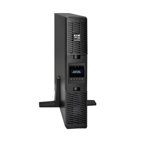 Tripp Lite SU2200RTXLCD2U 2000VA / 1800W Online Double-Conversion UPS (Rack/Tower) — Feature detail