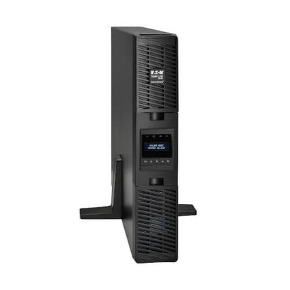 Tripp Lite SU2200RTXLCD2U 2000VA / 1800W Online Double-Conversion UPS (Rack/Tower) — Feature detail