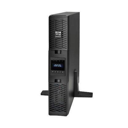 Tripp Lite SU2200RTXLCD2U 2000VA / 1800W Online Double-Conversion UPS (Rack/Tower) — Feature detail