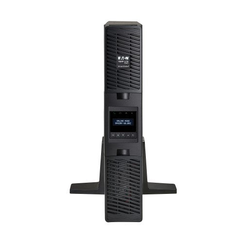 Tripp Lite SU2200RTXLCD2UTAA 2000VA / 1800W UPS en ligne double conversion (rack/tour) - détail produit