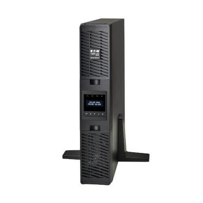 Tripp Lite SU2200RTXLCD2UTAA 2000VA / 1800W UPS en ligne double conversion (rack/tour) - détail produit
