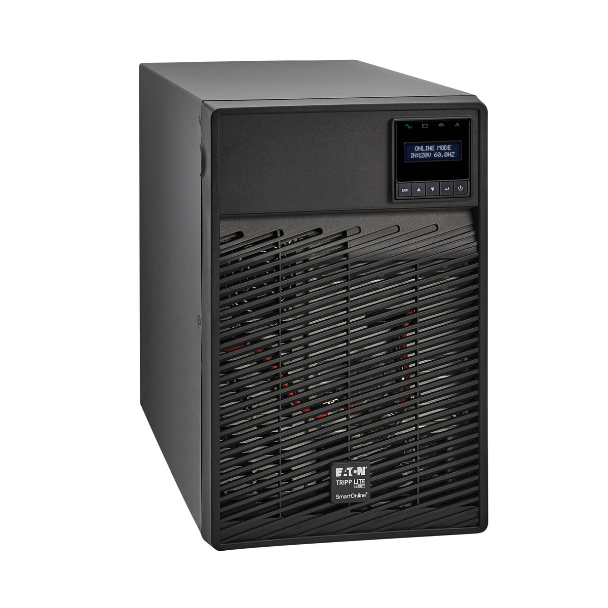 Tripp Lite SU2200XLCD 1960VA / 1770W Online Double-Conversion UPS