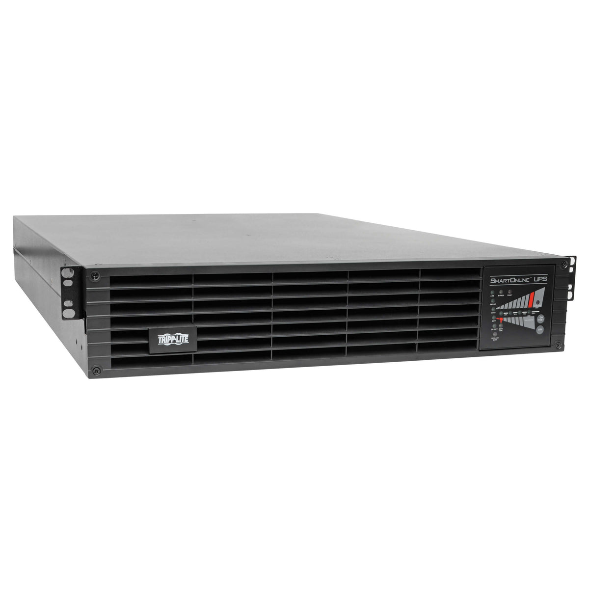 Tripp Lite SmartOnline SU3000RTXL2U 3000 VA / 2700 W Rack Online UPS