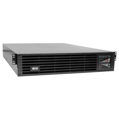 Tripp Lite SmartOnline SU3000RTXL2U 3000 VA / 2700 W Rack Online UPS