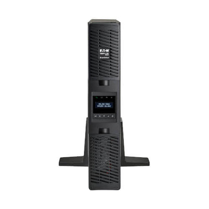 Tripp Lite SU3000RTXLCD2UN 3000VA / 2700W UPS en ligne double conversion (rack/tour) - détail produit