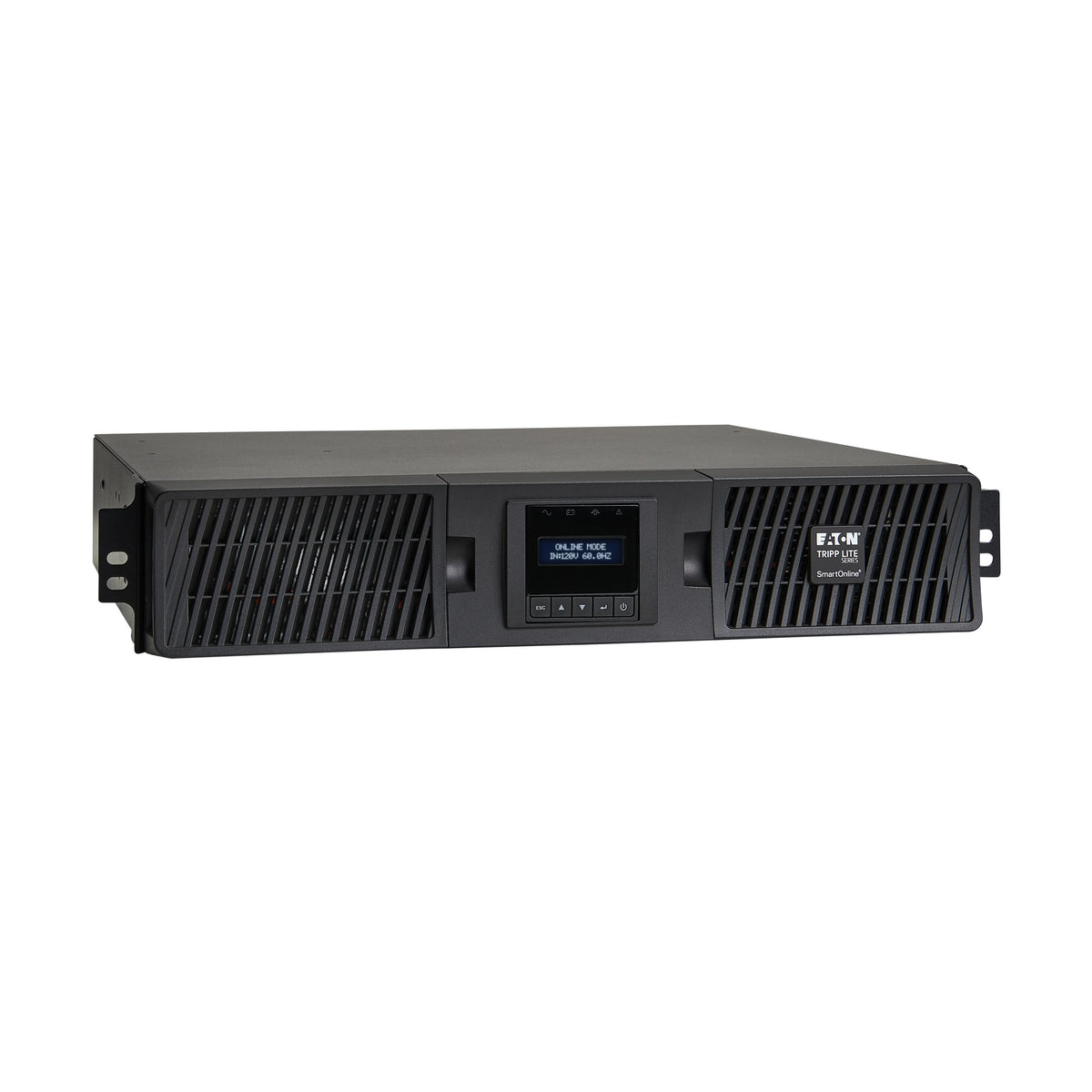 UPS en ligne rack 2U Tripp Lite SU3000RTXLCD2UTAA 3000 VA / 2700 W