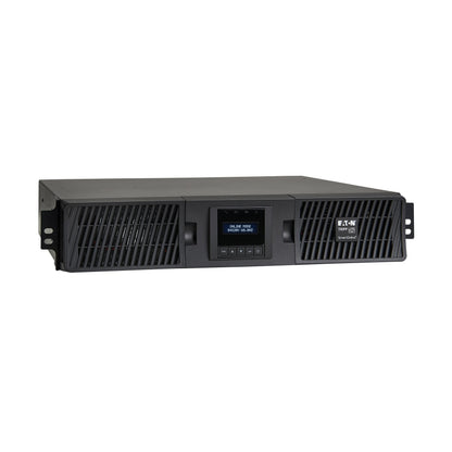 UPS en ligne rack 2U Tripp Lite SU3000RTXLCD2UTAA 3000 VA / 2700 W
