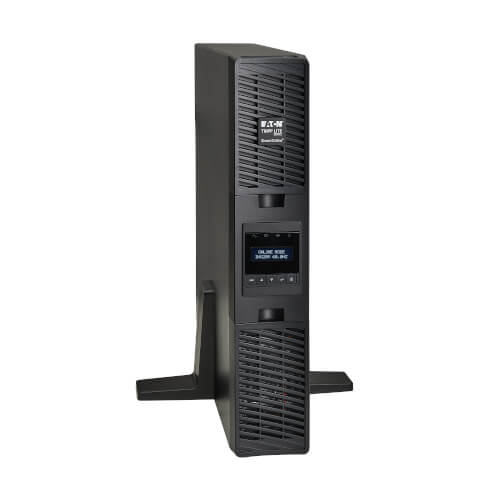 Tripp Lite SU3000RTXLCD2UTAA 3000VA / 2700W Online Double-Conversion UPS (Rackmount (2U)) — Feature detail