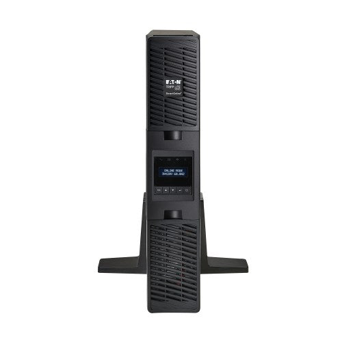 Tripp Lite SU3000RTXLCD2UTAA 3000VA / 2700W Online Double-Conversion UPS (Rackmount (2U)) — Feature detail