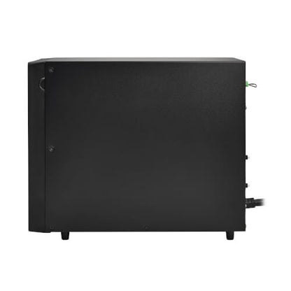 Tripp Lite SU3000XLCD 3000VA / 2700W Online Double-Conversion UPS — Feature detail